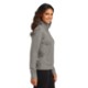 Port Authority® C-FREE® Recycled Poly/Spandex Double Knit Ladies' Full Zip