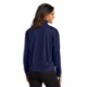 Port Authority® C-FREE® Recycled Poly/Spandex Double Knit Ladies' Full Zip