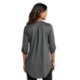 Port Authority® City Stretch Poly/Spandex 3/4-Sleeve Ladies' Tunic