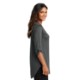 Port Authority® City Stretch Poly/Spandex 3/4-Sleeve Ladies' Tunic