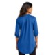 Port Authority® City Stretch Poly/Spandex 3/4-Sleeve Ladies' Tunic