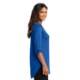 Port Authority® City Stretch Poly/Spandex 3/4-Sleeve Ladies' Tunic