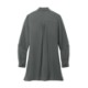 Port Authority® Textured Crepe Ladies' Long Tunic