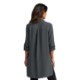 Port Authority® Textured Crepe Ladies' Long Tunic