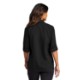 Port Authority® Long Sleeve Polyester Poplin UV Daybreak Ladies' Shirt