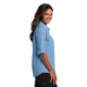 Port Authority® Long Sleeve Polyester Poplin UV Daybreak Ladies' Shirt