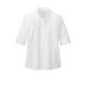 Port Authority® Long Sleeve Polyester Poplin UV Daybreak Ladies' Shirt