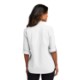 Port Authority® Long Sleeve Polyester Poplin UV Daybreak Ladies' Shirt