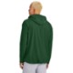 Sport-Tek® Repeat 1/2 Zip Long Sleeve Poly/Spandex Hooded Men's Jacket