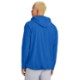 Sport-Tek® Repeat 1/2 Zip Long Sleeve Poly/Spandex Hooded Men's Jacket