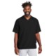 Sport-Tek® Repeat 1/2 Zip Short Sleeve Poly/Spandex Men's Jacket