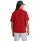 Sport-Tek® Repeat 1/2 Zip Short Sleeve Poly/Spandex Men's Jacket