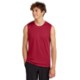Port & Company® Performance Polyester Men's Sleeveless Tee