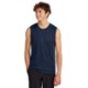 Port & Company® Performance Polyester Men's Sleeveless Tee