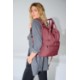 MERCER+METTLE™ Claremont Poly/Cotton Handled Backpack