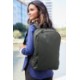 Port Authority® Modern Polyester Twill Laptop Backpack