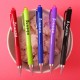 Gelato Rectractable Ballpoint Pen