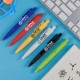 Toon Writer Rectractable Ballpoint Pen