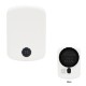 Mag Max 15W Wireless Charger Power Bank, 5000mAh