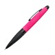 Munro Twist-Action Metal Stylus Pen