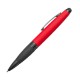 Munro Twist-Action Metal Stylus Pen