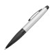 Munro Twist-Action Metal Stylus Pen