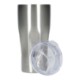 Victor Recycled Vacuum Insulated Tumbler, 20oz.