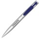 Harmony Twist-Action Soft-Touch Pen
