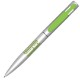 Harmony Twist-Action Soft-Touch Pen