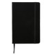 Suede Fabric Journal, 6-5/8" x 8-1/4"