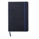 Suede Fabric Journal, 6-5/8" x 8-1/4"