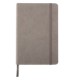Suede Fabric Journal, 6-5/8" x 8-1/4"