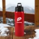 Aspen Aluminum Bottle, 25oz.