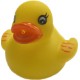 Squirting Rubber Duck