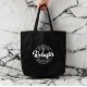 Tillamook Large 12 oz. Cotton Tote