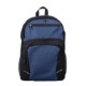 Stanford Heathered Polyester 16" Laptop Backpack