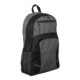 Stanford Heathered Polyester 16" Laptop Backpack