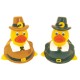 Pilgrim Rubber Duck