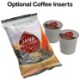 Traveler Insulated Cup, 16oz.