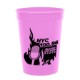Cups-On-The-Go Stadium Cup, 12oz.