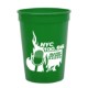 Cups-On-The-Go Stadium Cup, 12oz.