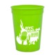Cups-On-The-Go Stadium Cup, 12oz.