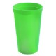 Cups-On-The-Go Stadium Cup, 22oz.