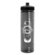Slim Fit Water Bottle With Push-Pull Lid, 24oz.