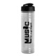 Slim Fit Water Bottle With Flip Lid, 24oz.