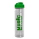 Slim Fit Water Bottle With Flip Lid, 24oz.