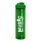 Slim Fit Water Bottle With Flip Lid, 24oz.