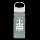 UpCycle RPET Bottle Oval Crest Lid, 20oz.