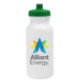 Bike Bottle with Full Color Imprint, 20oz.