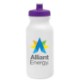 Bike Bottle with Full Color Imprint, 20oz.